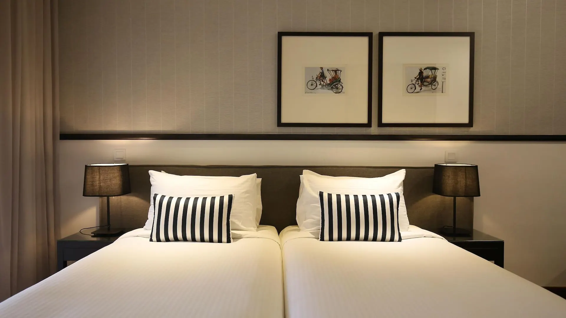 Pulai Springs Resort Official Skudai