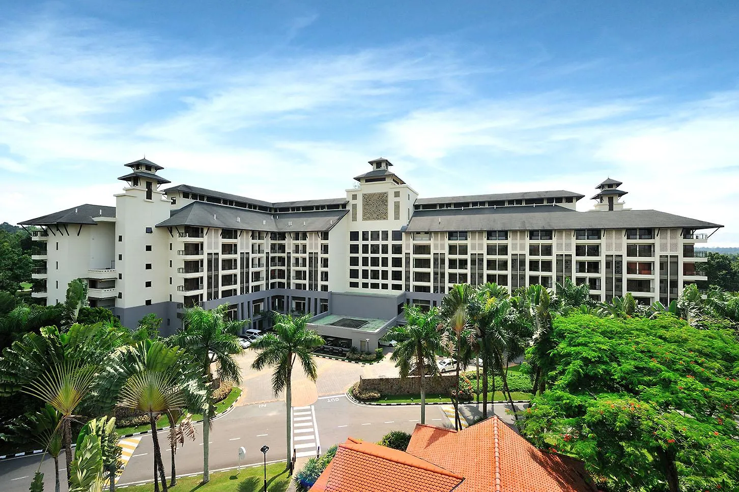 ****  Pulai Springs Resort Official Skudai Malaisie