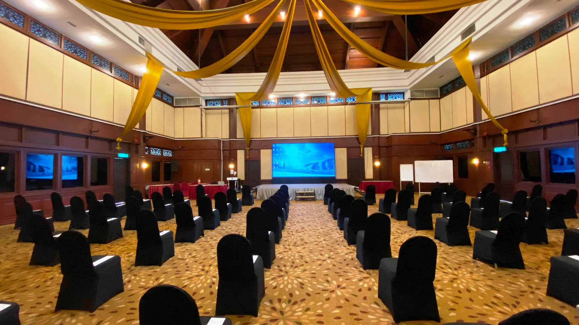 Pulai Springs Resort Official Skudai 4*,  Malaisie