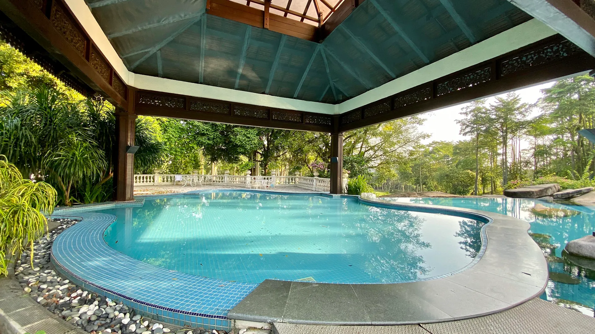 Pulai Springs Resort Official Skudai