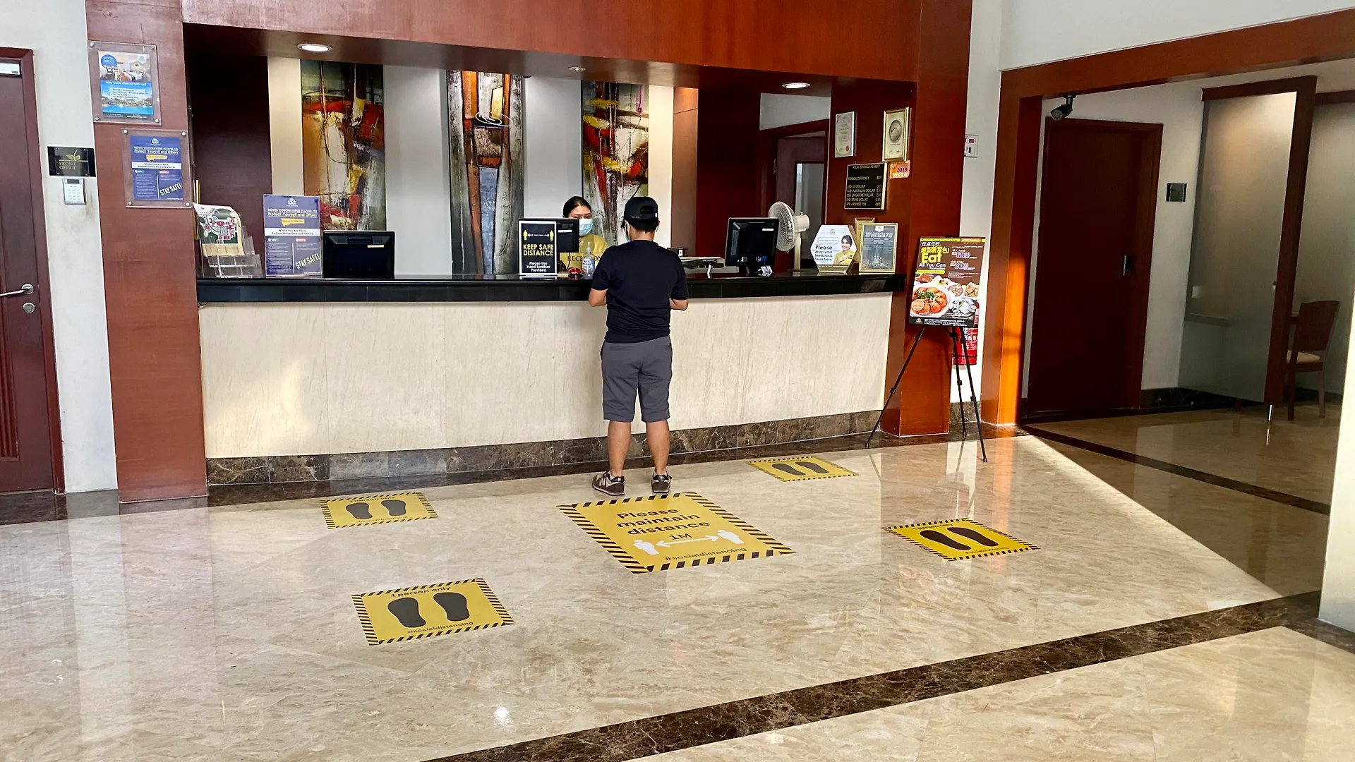 Pulai Springs Resort Official Skudai