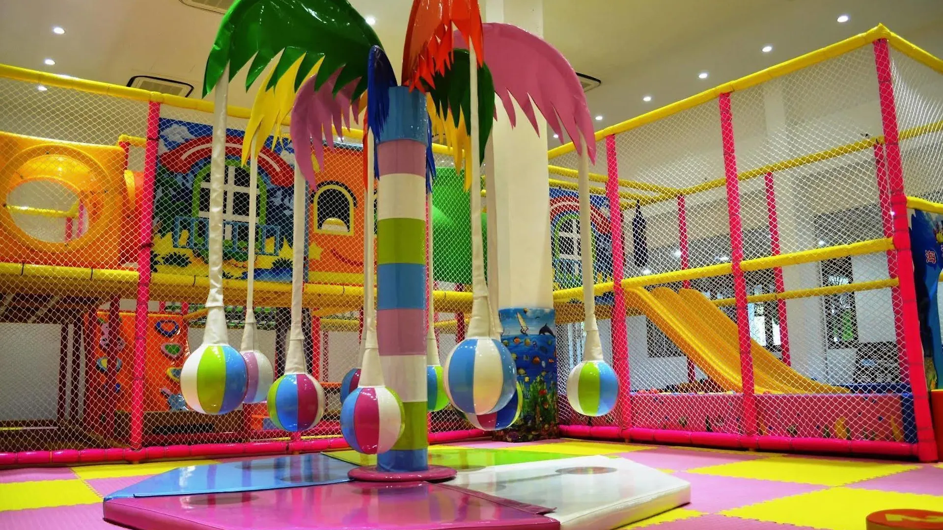 Pulai Springs Resort Official Skudai 4*,