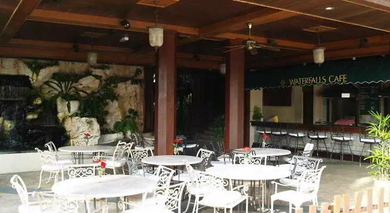Pulai Springs Resort Official Skudai