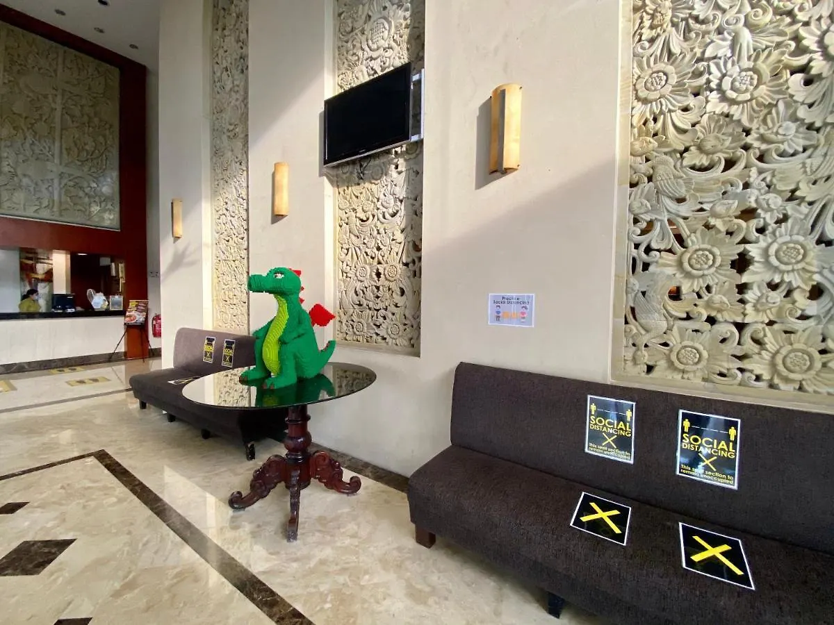 Pulai Springs Resort Official Skudai