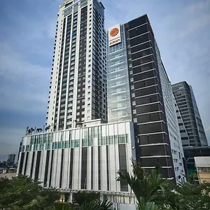 Amari ***** Johor Bahru