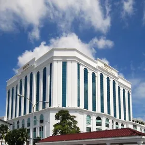 Berjaya Waterfront **** Johor Bahru