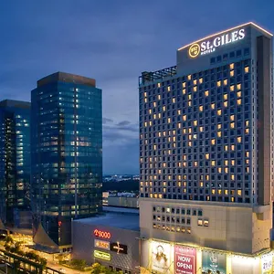 St Giles Southkey Johor Bahru