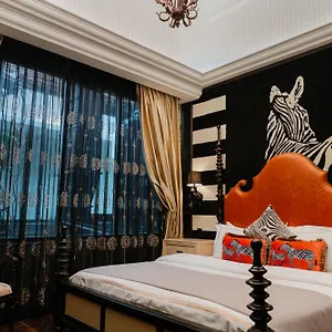 Midori Concept Johor Bahru