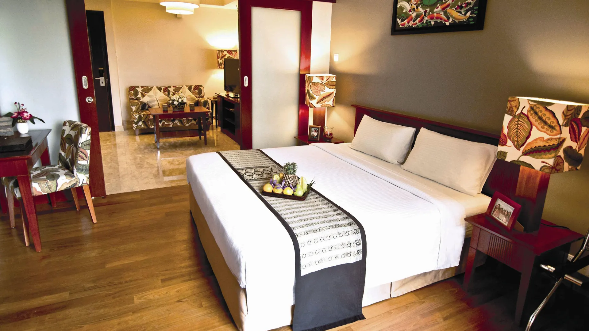 Pulai Springs Resort Official Skudai