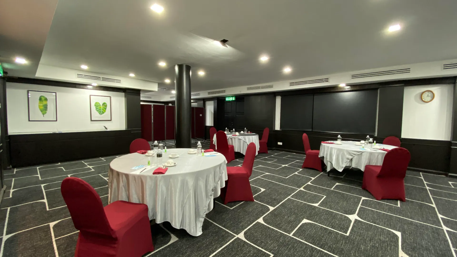 Pulai Springs Resort Official Skudai 4*,