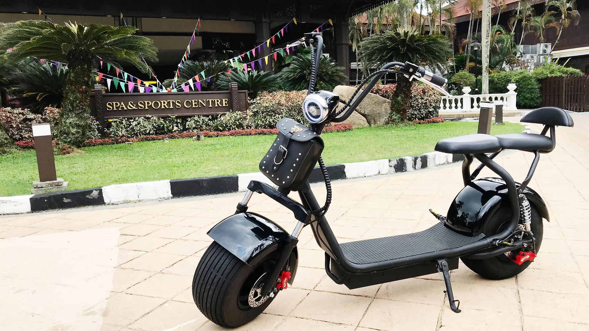 Pulai Springs Resort Official Skudai Malaysia