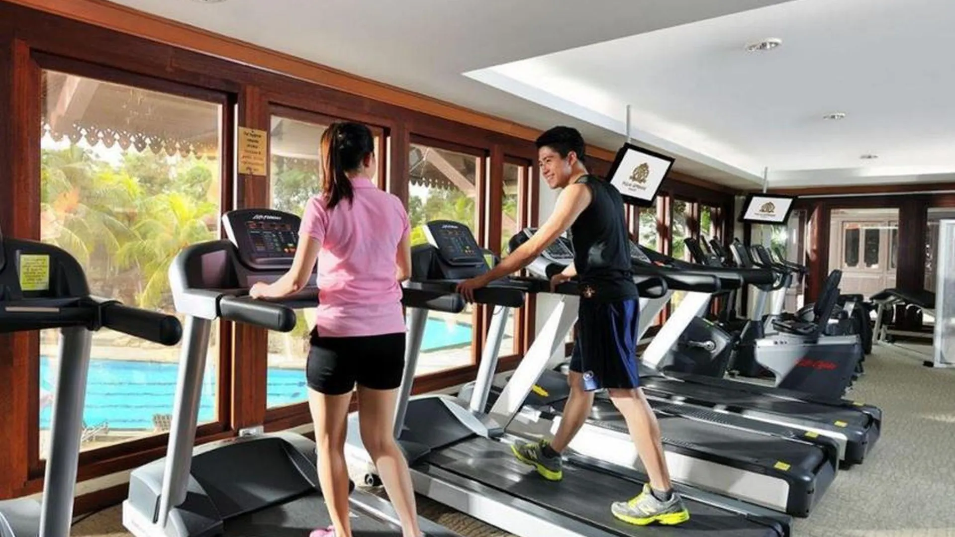 Pulai Springs Resort Official Skudai