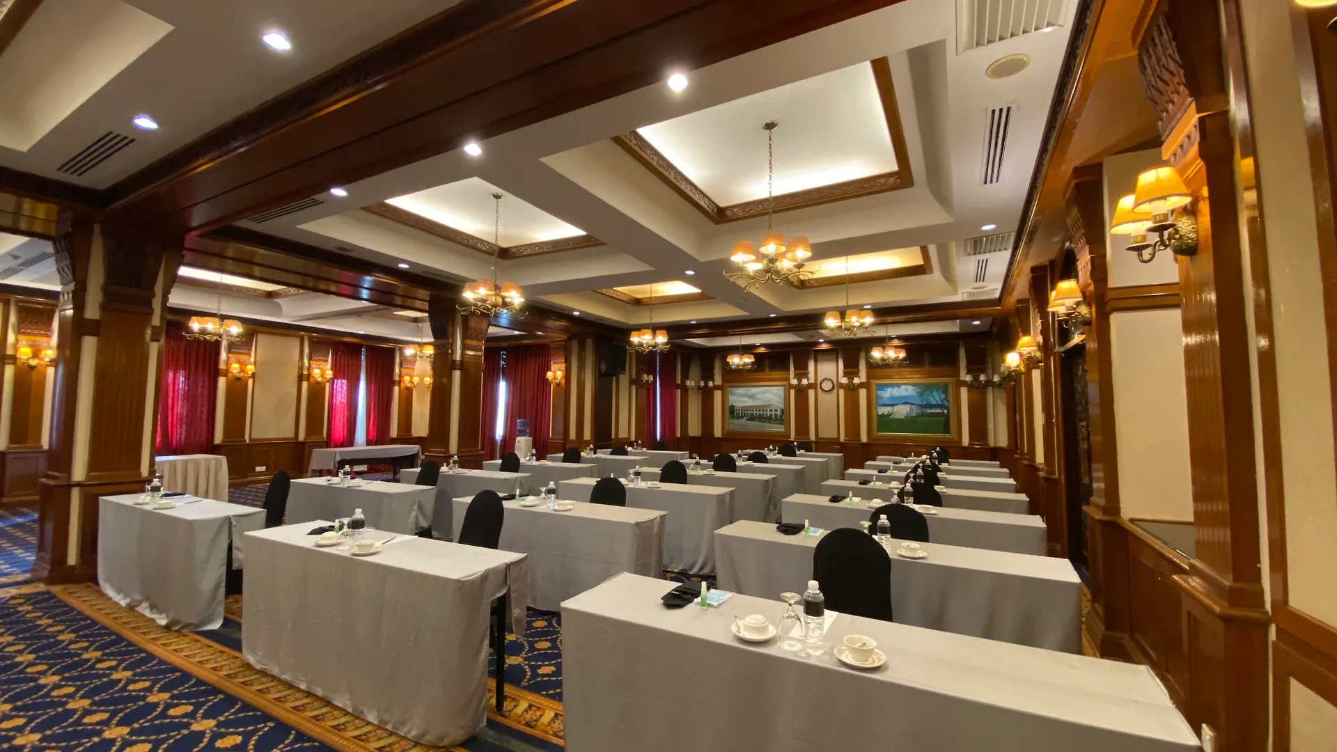 Pulai Springs Resort Official Skudai