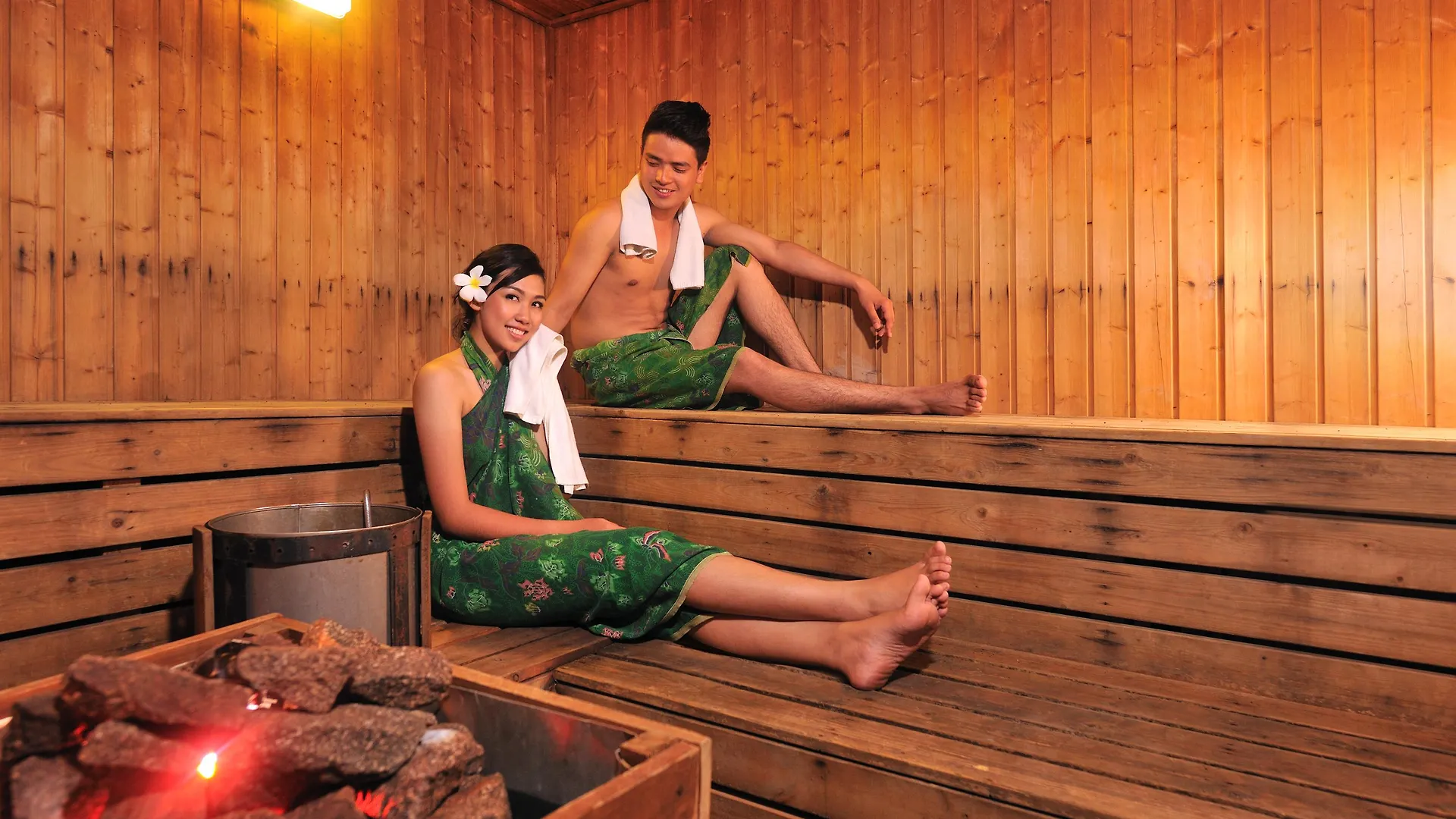 Pulai Springs Resort Official Skudai Malaysia