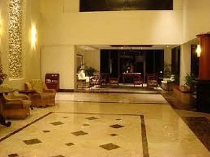Pulai Springs Resort Official Skudai