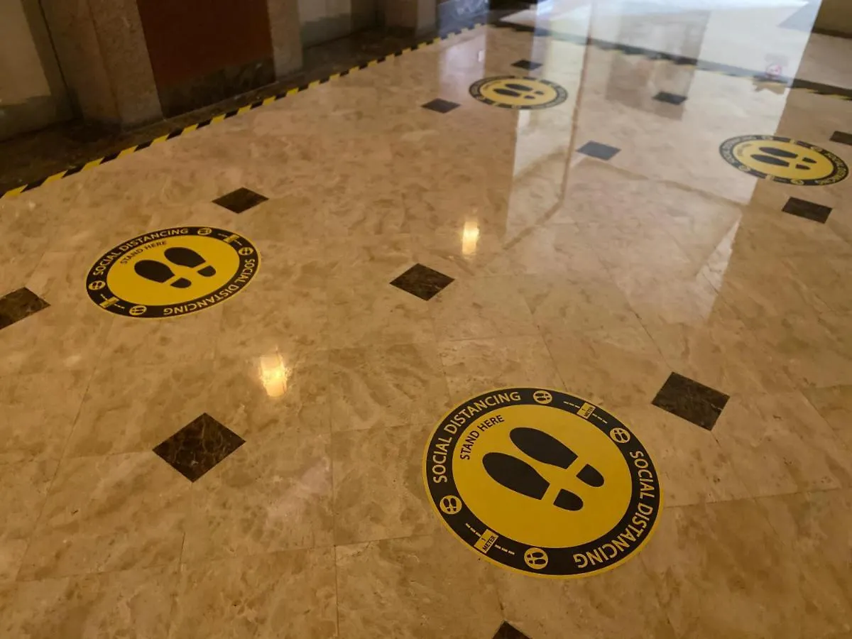 Pulai Springs Resort Official Skudai 4*,
