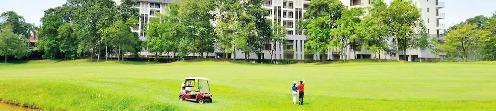Pulai Springs Resort Official Skudai Maleisië