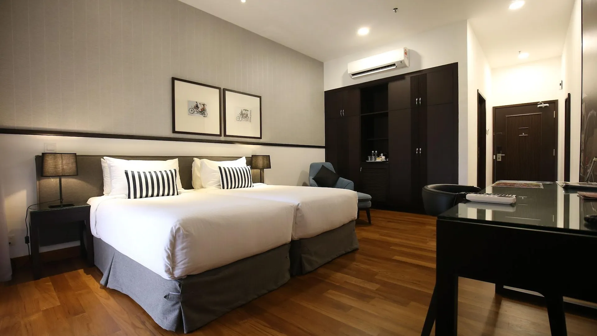 Pulai Springs Resort Official Skudai