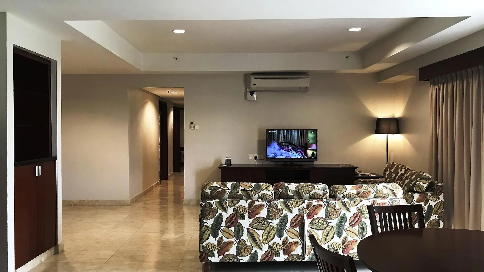 Pulai Springs Resort Official Skudai