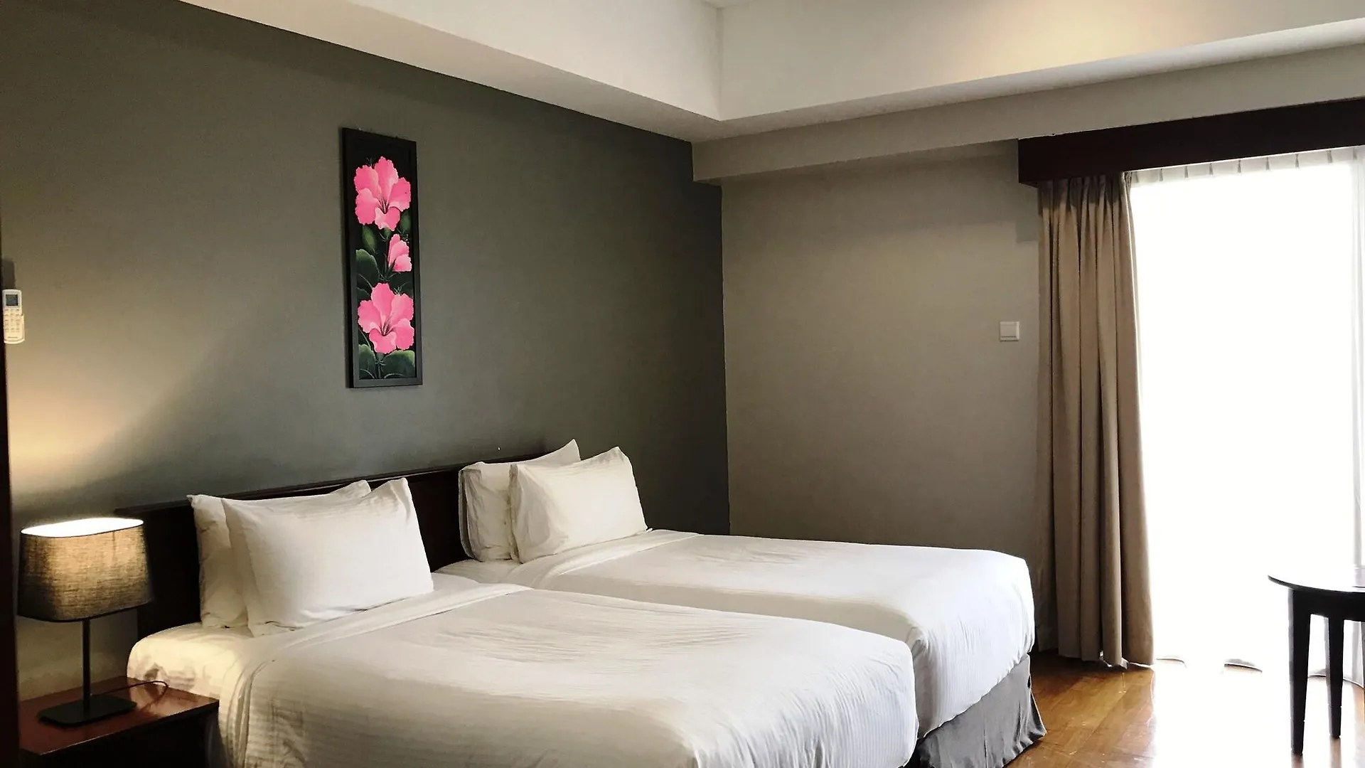 ****  Pulai Springs Resort Official Skudai Maleisië