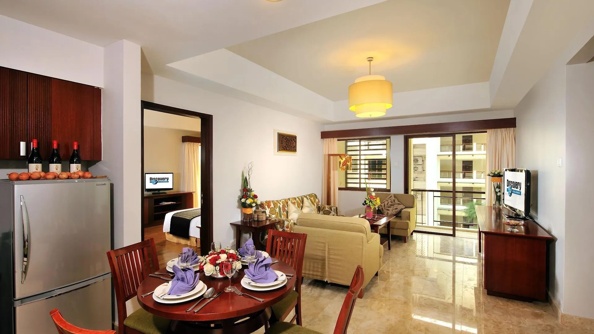 Pulai Springs Resort Official Skudai