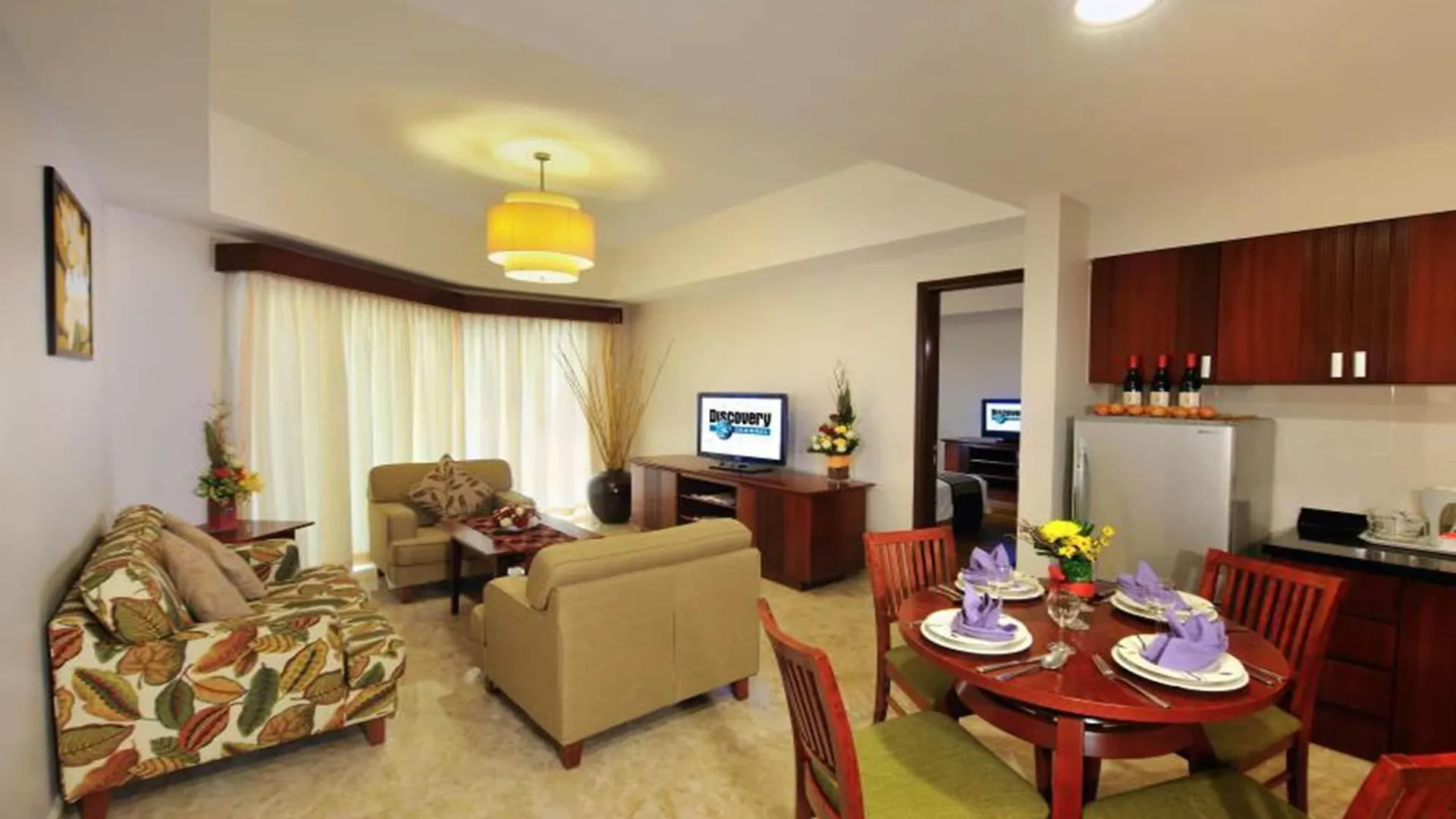 Pulai Springs Resort Official Skudai 4*,  Maleisië