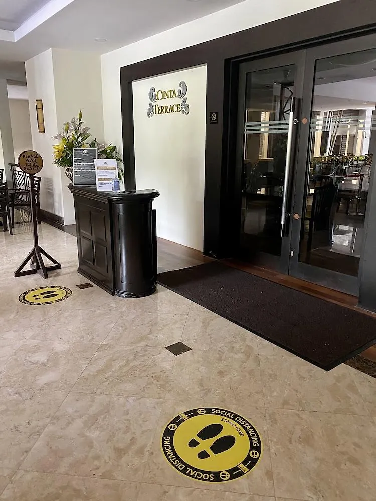 Pulai Springs Resort Official Skudai