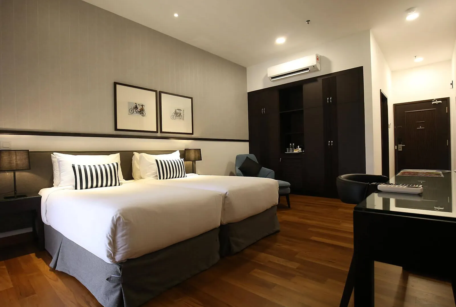 Pulai Springs Resort Official Skudai