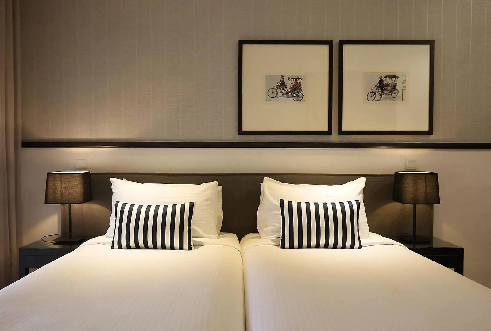 Pulai Springs Resort Official Skudai