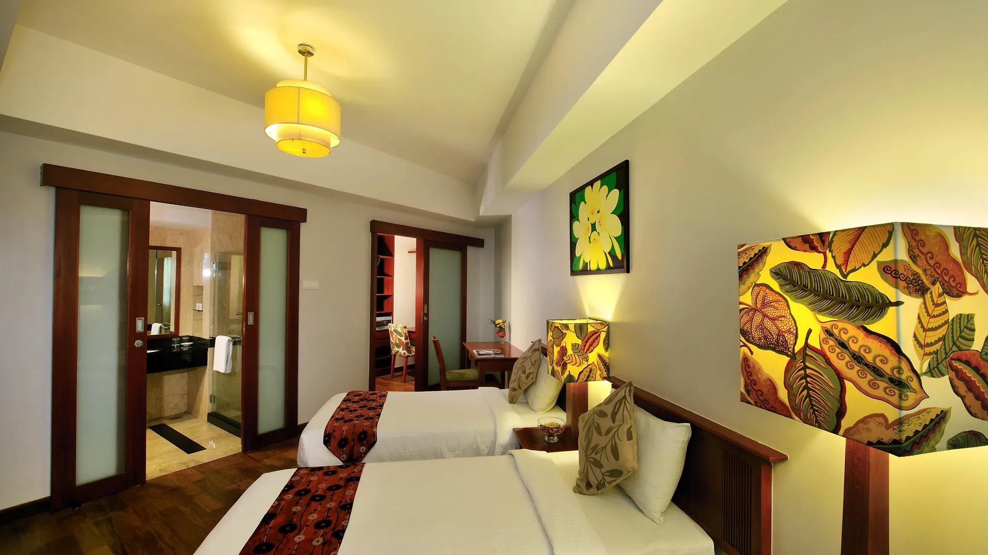Pulai Springs Resort Official Skudai