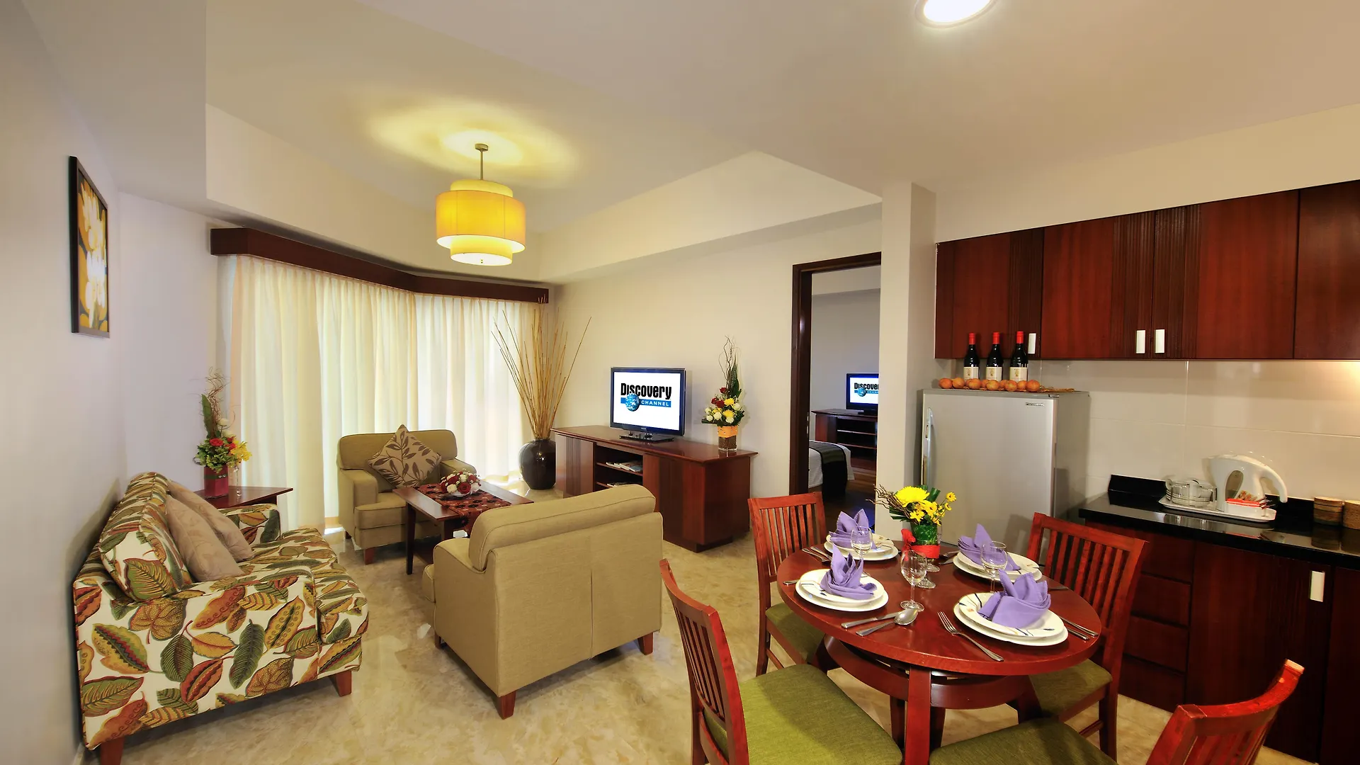 Pulai Springs Resort Official Skudai 4*,  Maleisië