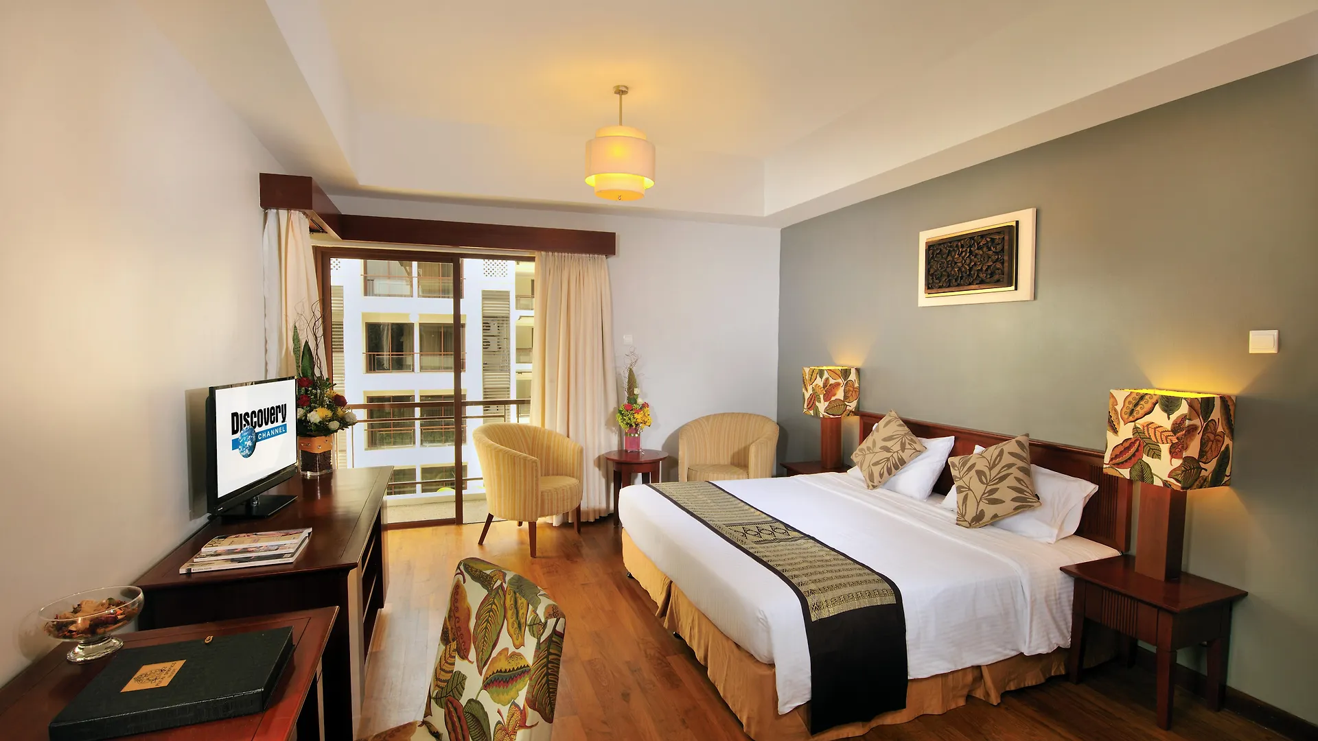 Pulai Springs Resort Official Skudai