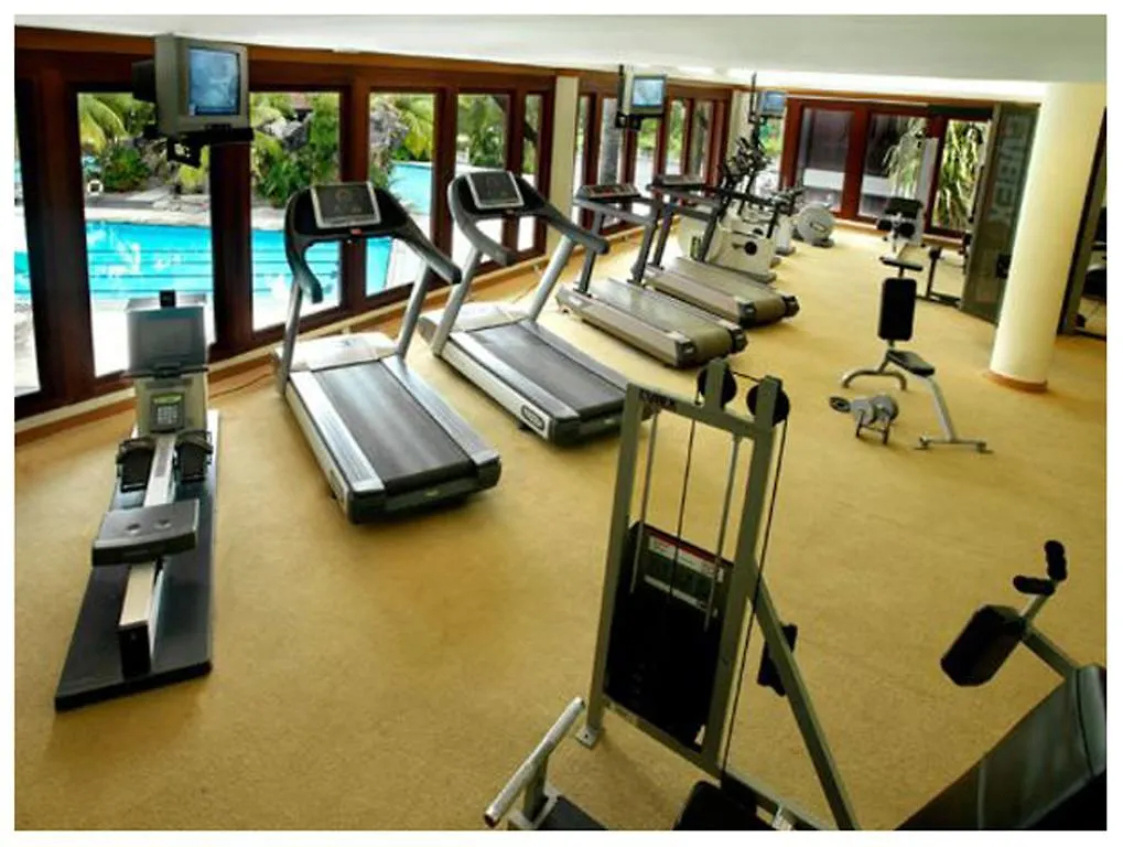 Pulai Springs Resort Official Skudai