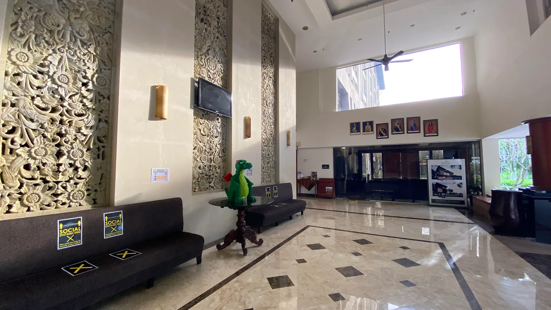 Pulai Springs Resort Official Skudai