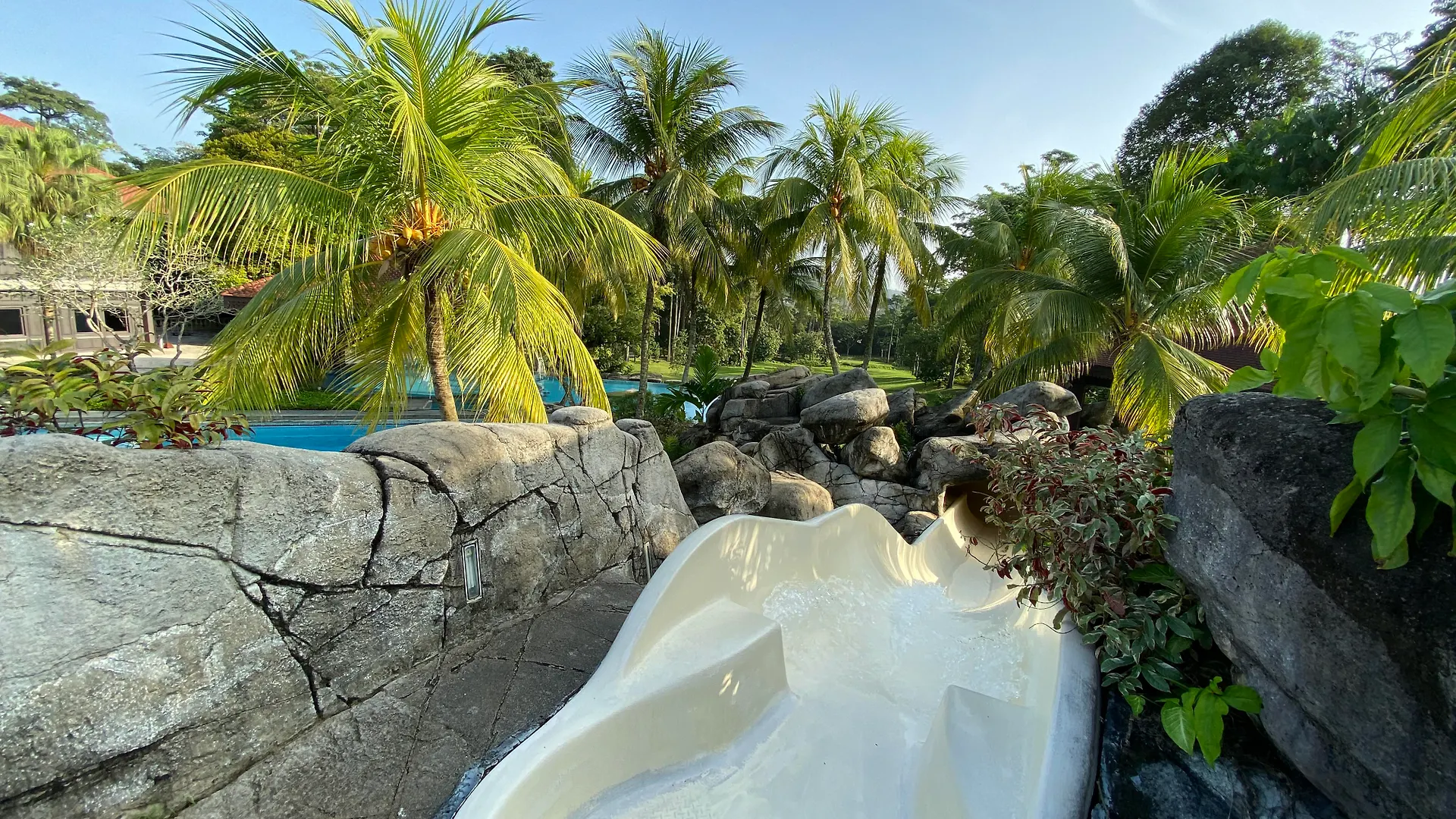 Pulai Springs Resort Official Skudai 4*,  Maleisië
