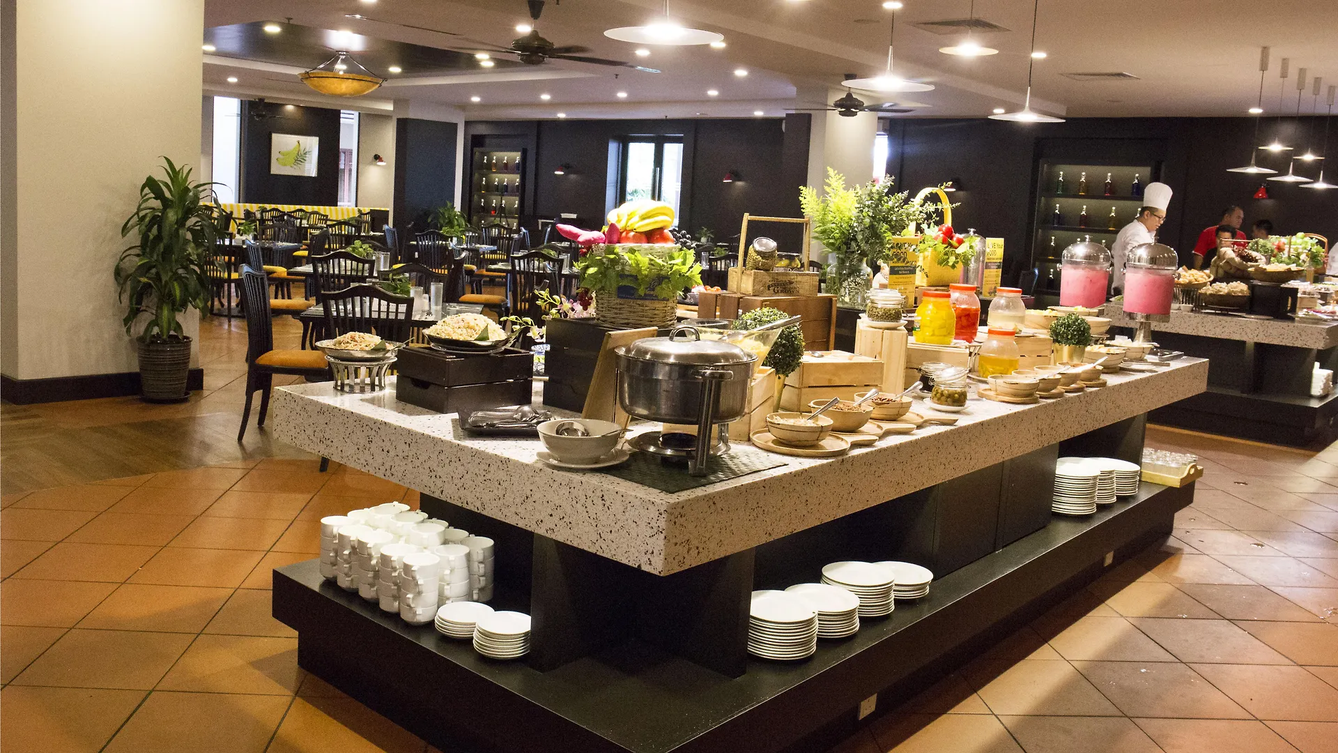 Pulai Springs Resort Official Skudai