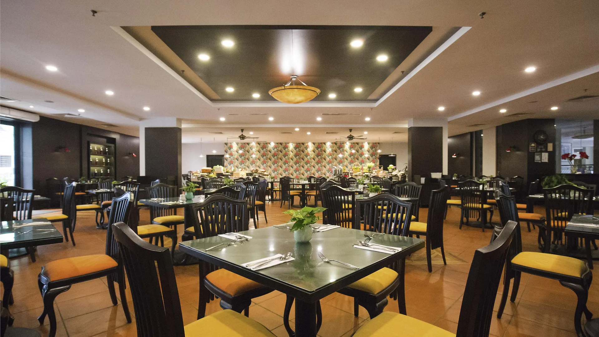 Pulai Springs Resort Official Skudai