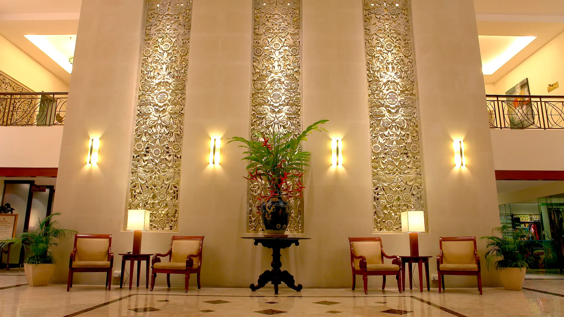Pulai Springs Resort Official Skudai 4*,  Maleisië