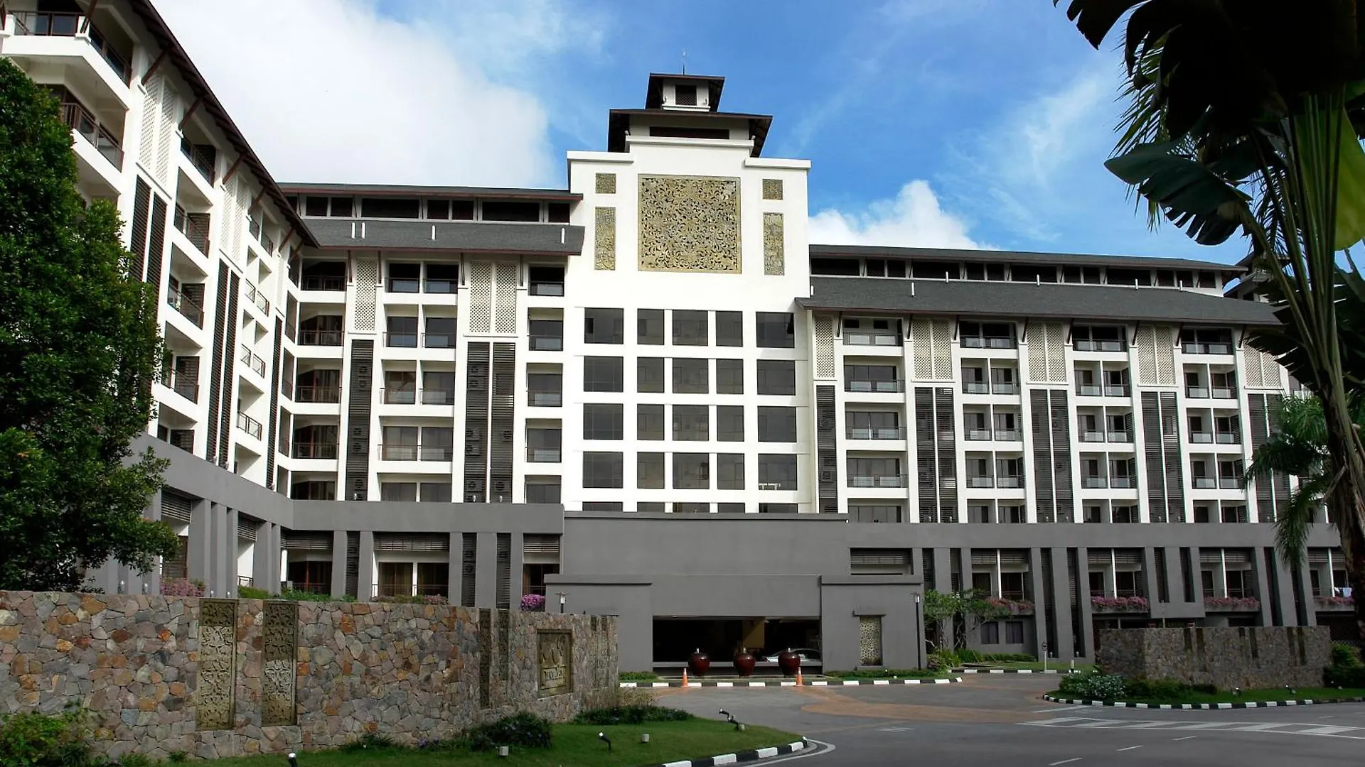 Pulai Springs Resort Official Skudai