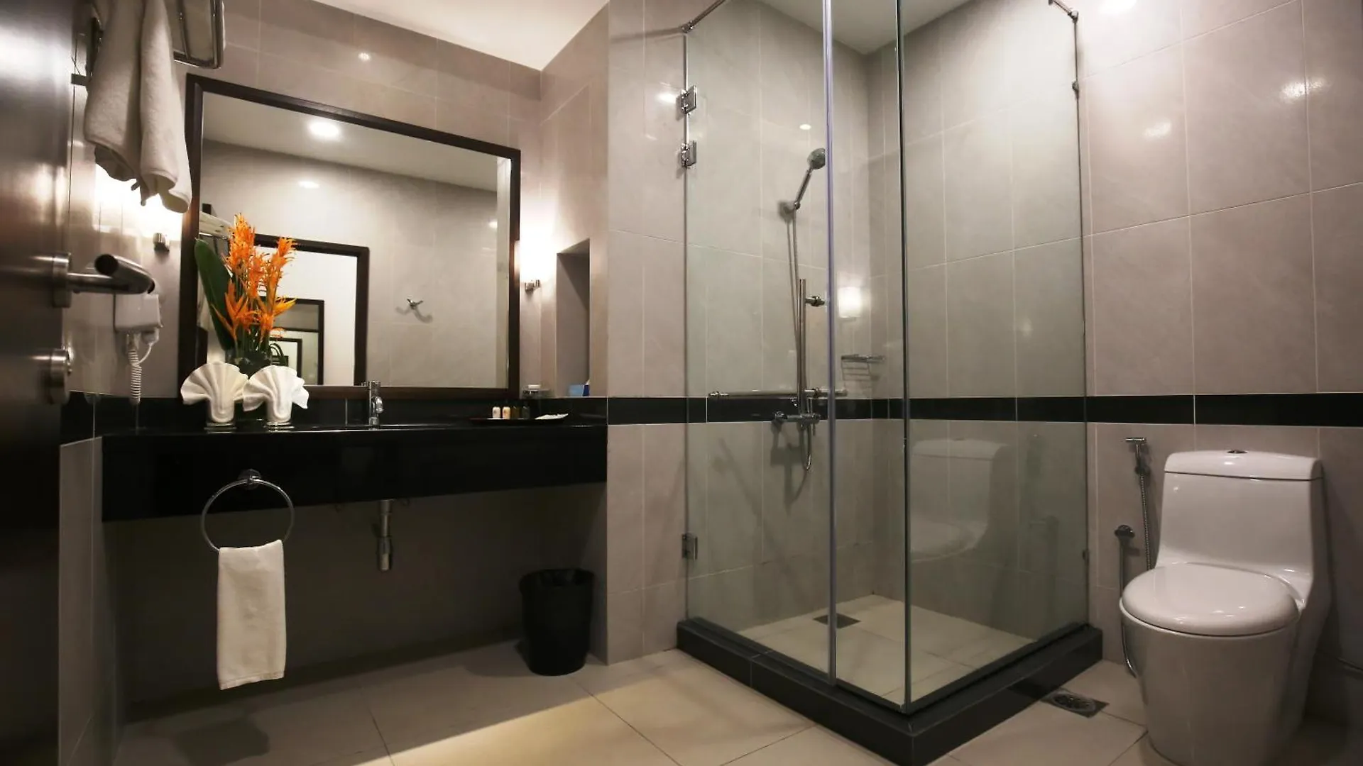 Pulai Springs Resort Official Skudai