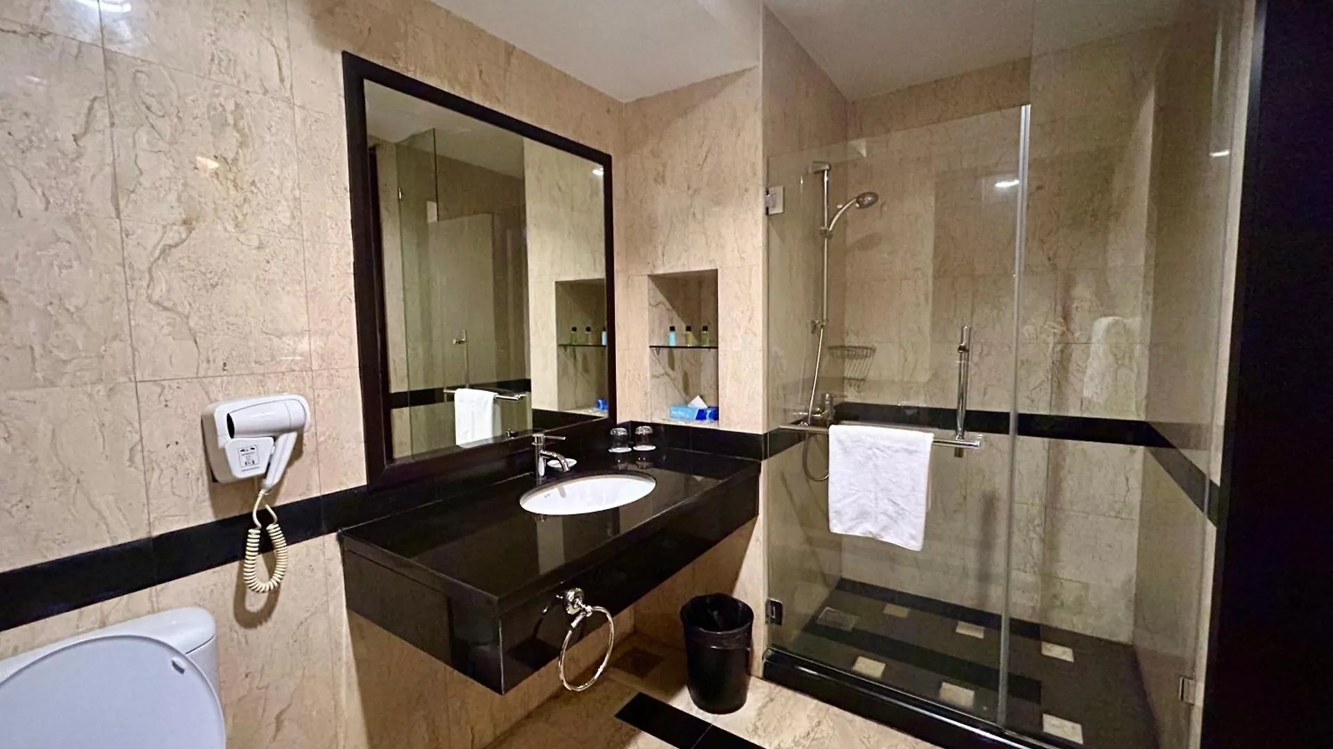 Pulai Springs Resort Official Skudai