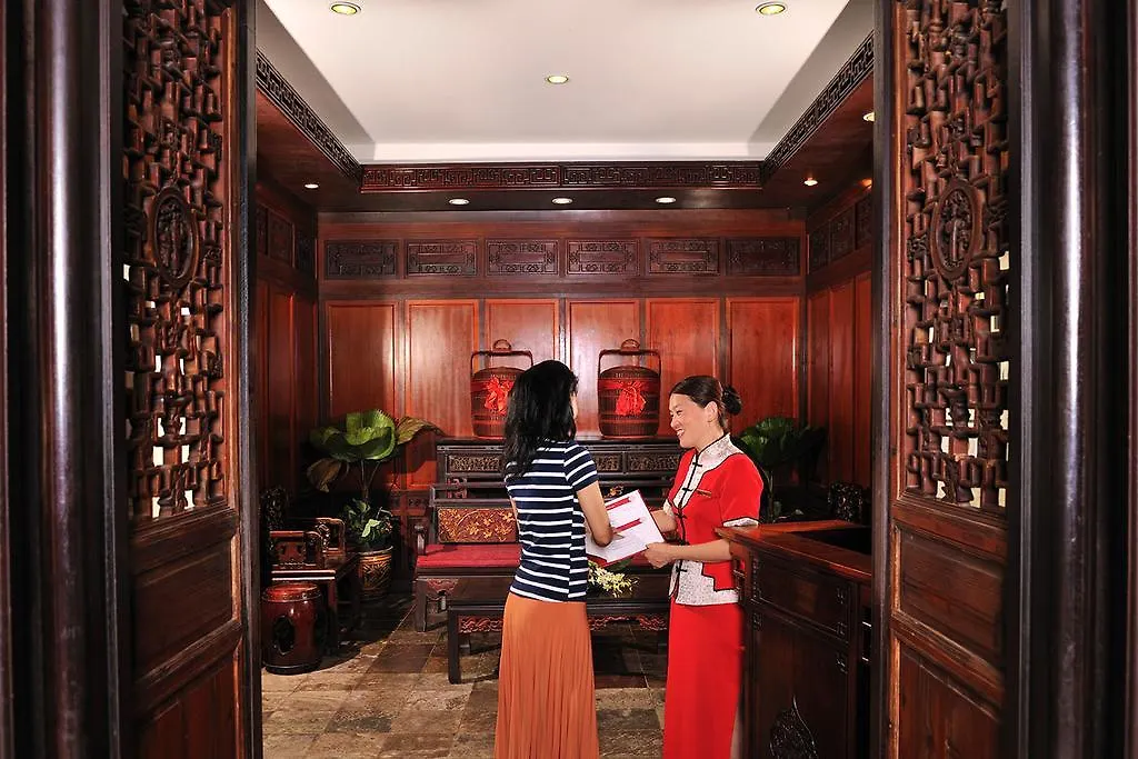 Pulai Springs Resort Official Skudai