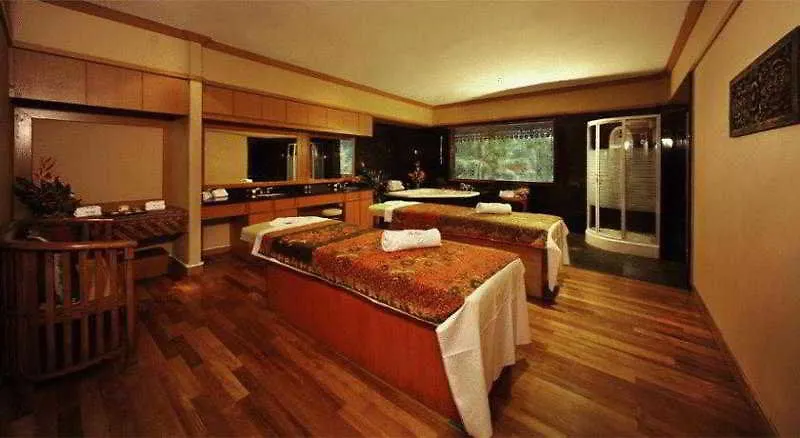 Pulai Springs Resort Official Skudai