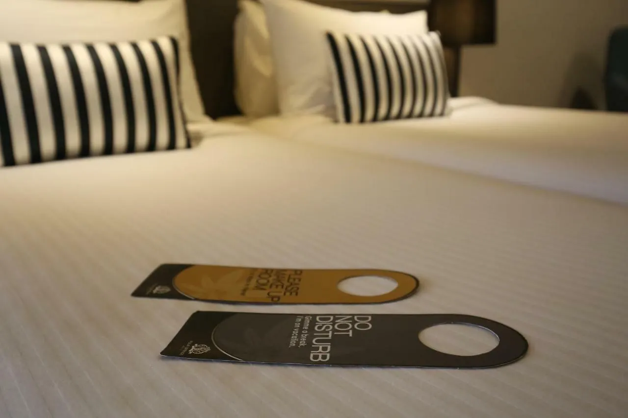 ****  Pulai Springs Resort Official Skudai Maleisië