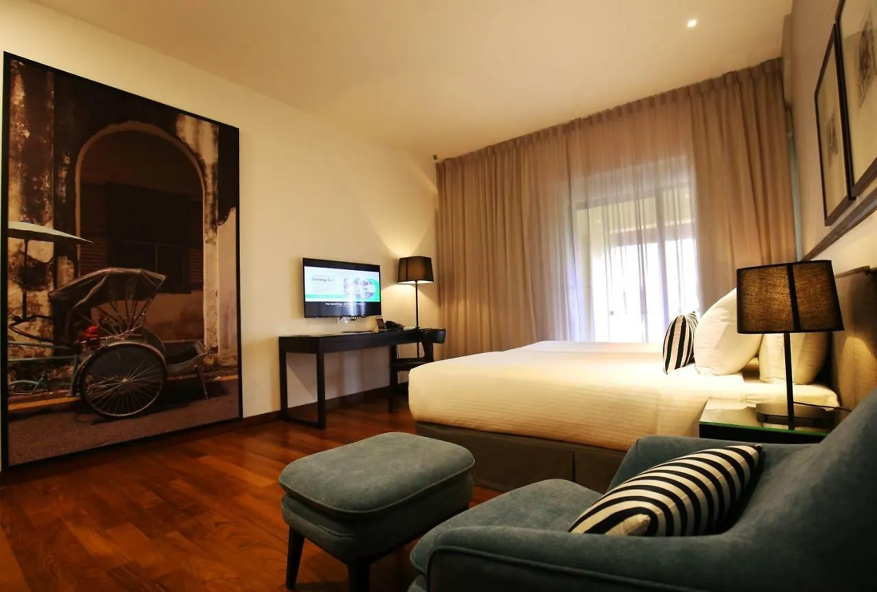 Pulai Springs Resort Official Skudai