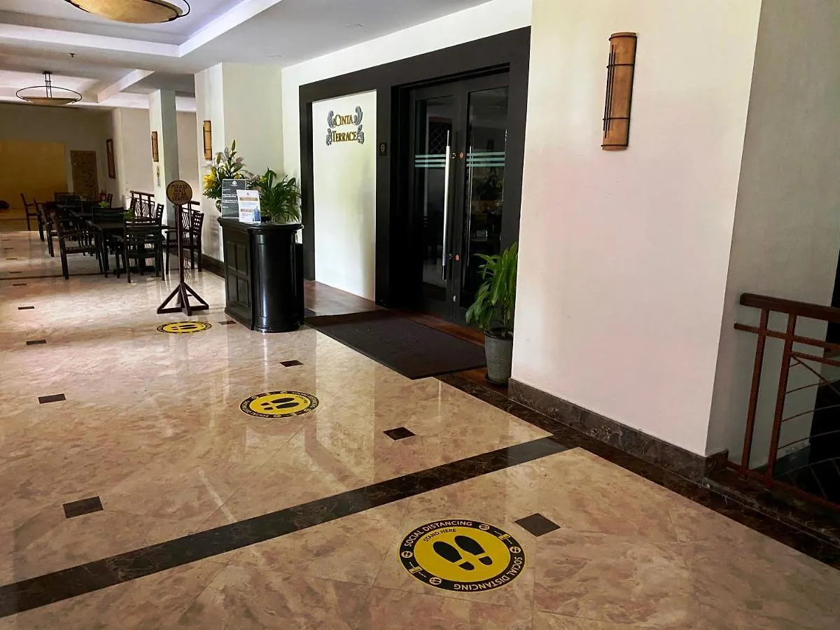 Pulai Springs Resort Official Skudai