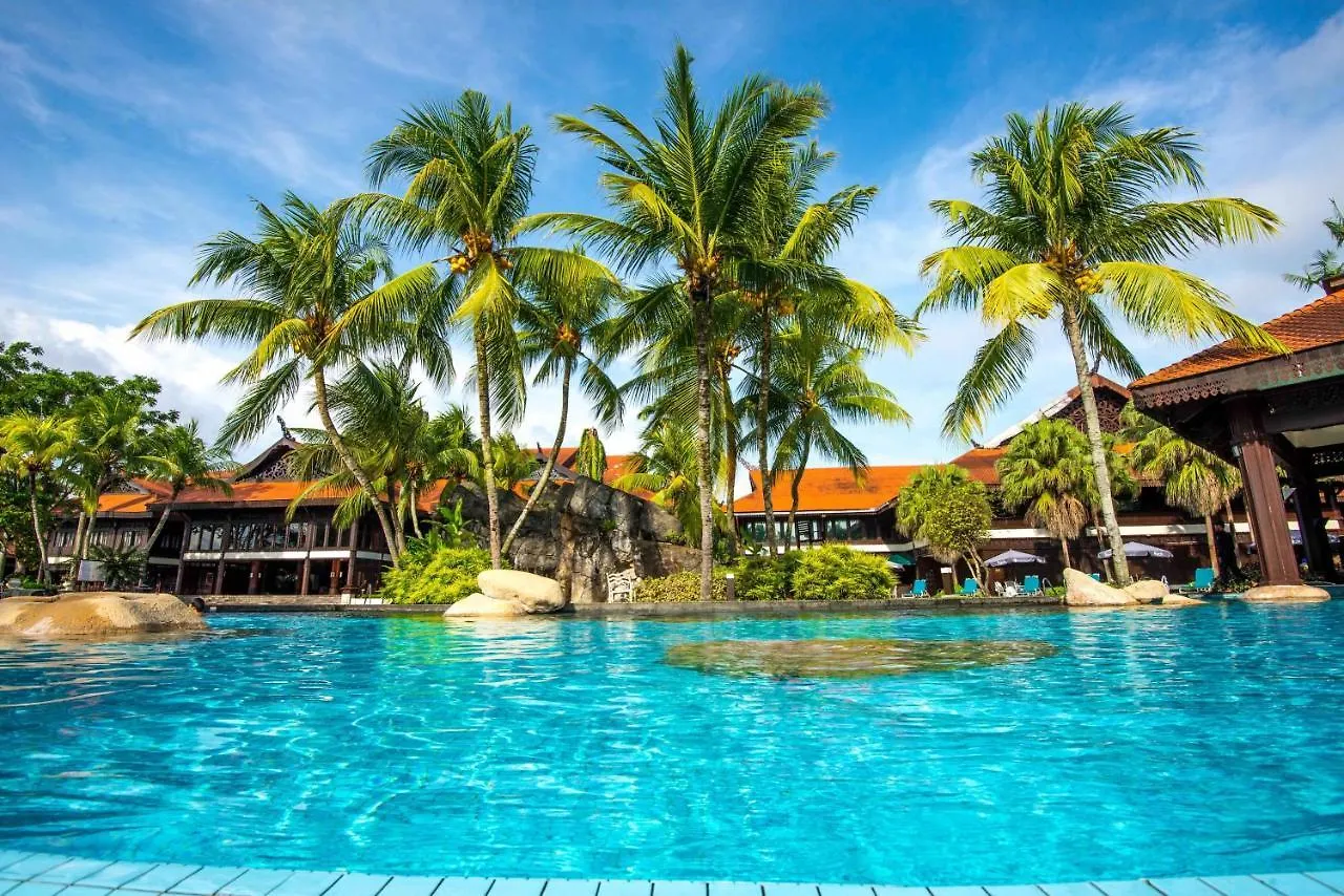 Pulai Springs Resort Official Skudai